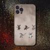 Kingdom Come Deliverance Handyhülle Für iPhone 17,16,15,14,13,12,11 Plus,Pro Max,XS,X,XR,SE,Mini,8,7,Weiche Silikon Schwarz Hülle