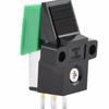 AT95E Moving Magnet Stereo Cartridge Stylus MM Vinyl Cartridge for LP Vinyl Record Player Turntable Phonograph Hi-Fi Accessories