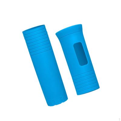 Kabelloses Handmikrofon Schutzhülle Griff Rutschfest Universalmikrofon