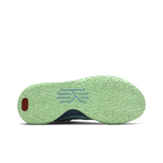 Nike Kyrie 7 Preheat Special FX DC0588-400