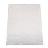 2 Pezzi 15*12cm Fogli di Mica per Forno a Microonde Panasonic LG Galanz Midea ecc.. Ricambi per Forno a Microonde