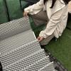 Portable IXPE Folding Nap Mat