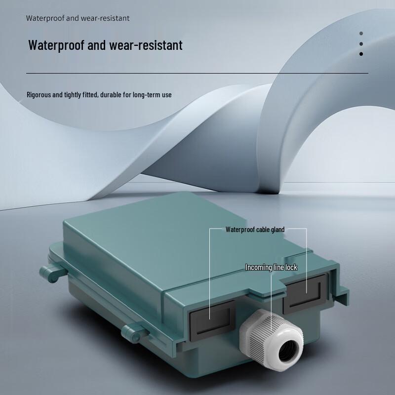 HUALIXIN Outdoor Telephone Distribution & Splitter Boxes