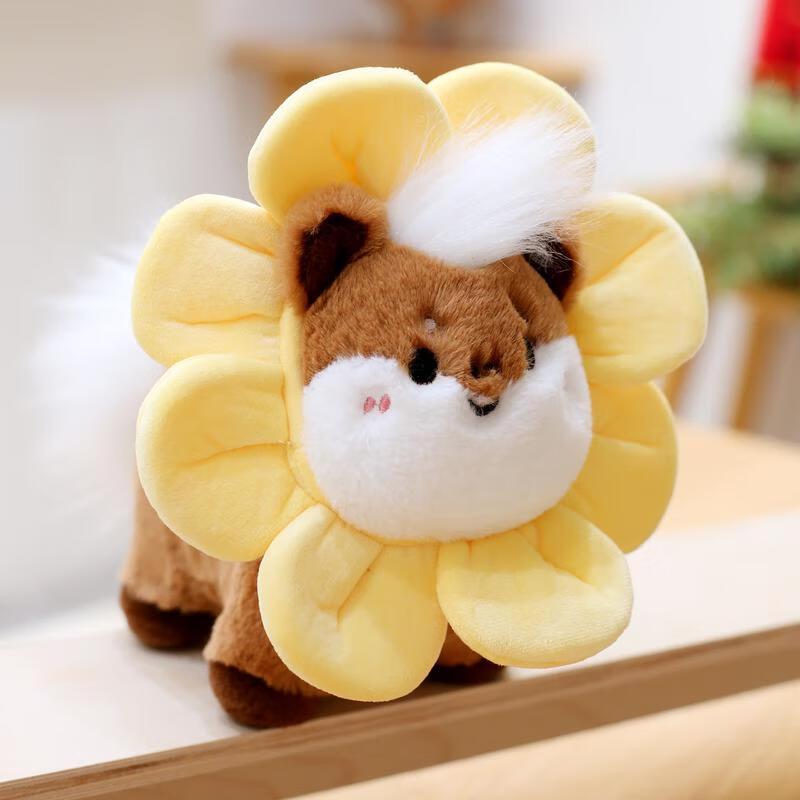 HANDUNYOU Year of Horse Plush Doll