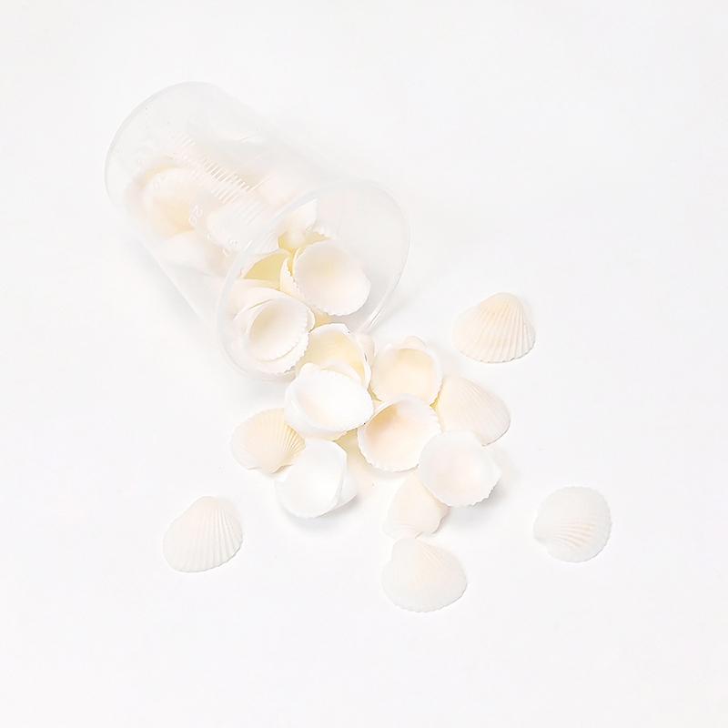 

1 Набор DIY Аксессуары DIY Материалы для ювелирных изделий Ландшафтный дизайн аквариума Миниатюрные ракушки Мини-ракушки Океанский стиль Разные