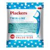 Plackers Ultra-Fine Dental Floss Sticks
