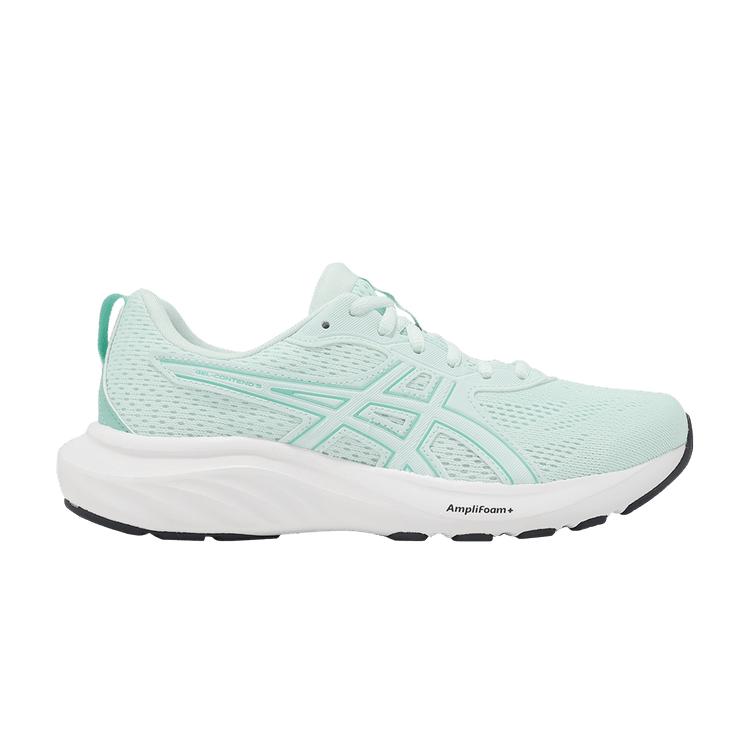 

Asics Кроссовки женские Gel Contend 9 Soothing Sea Green Oasis-Green 1012B681-401 36