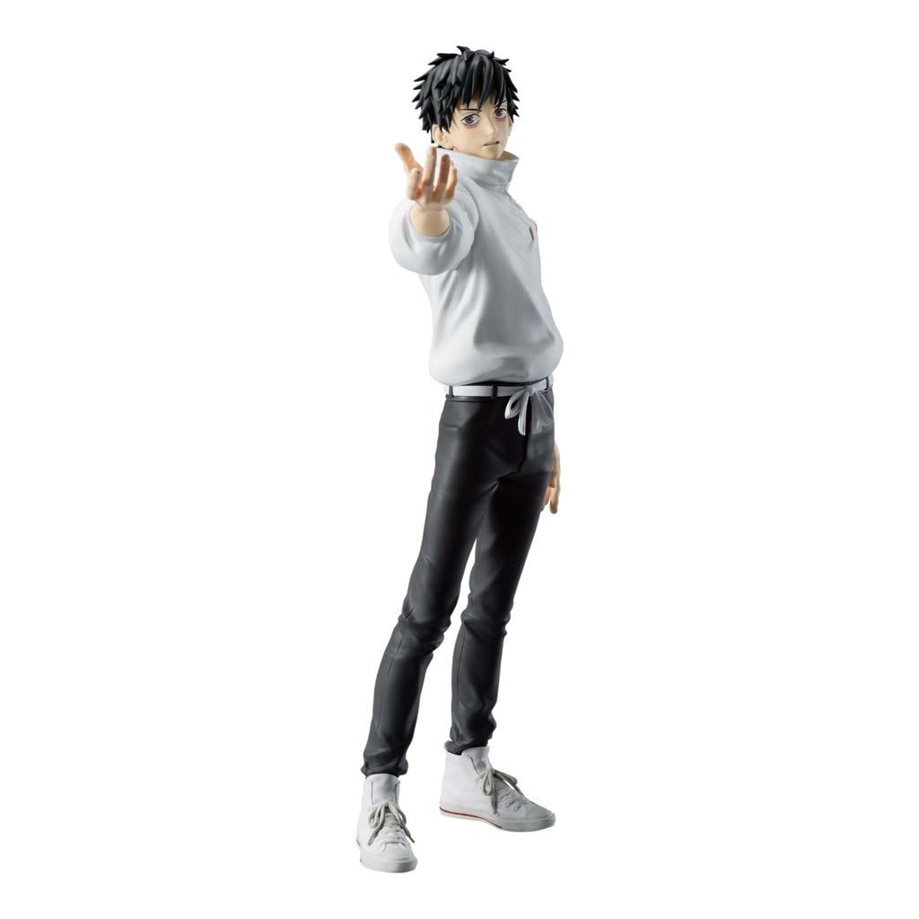 Jujutsu Kaisen 0 The Maximatic Yuta Okkotsu Figure Movie