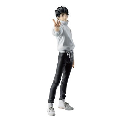 Jujutsu Kaisen 0 The Maximatic Yuta Okkotsu Figure Movie