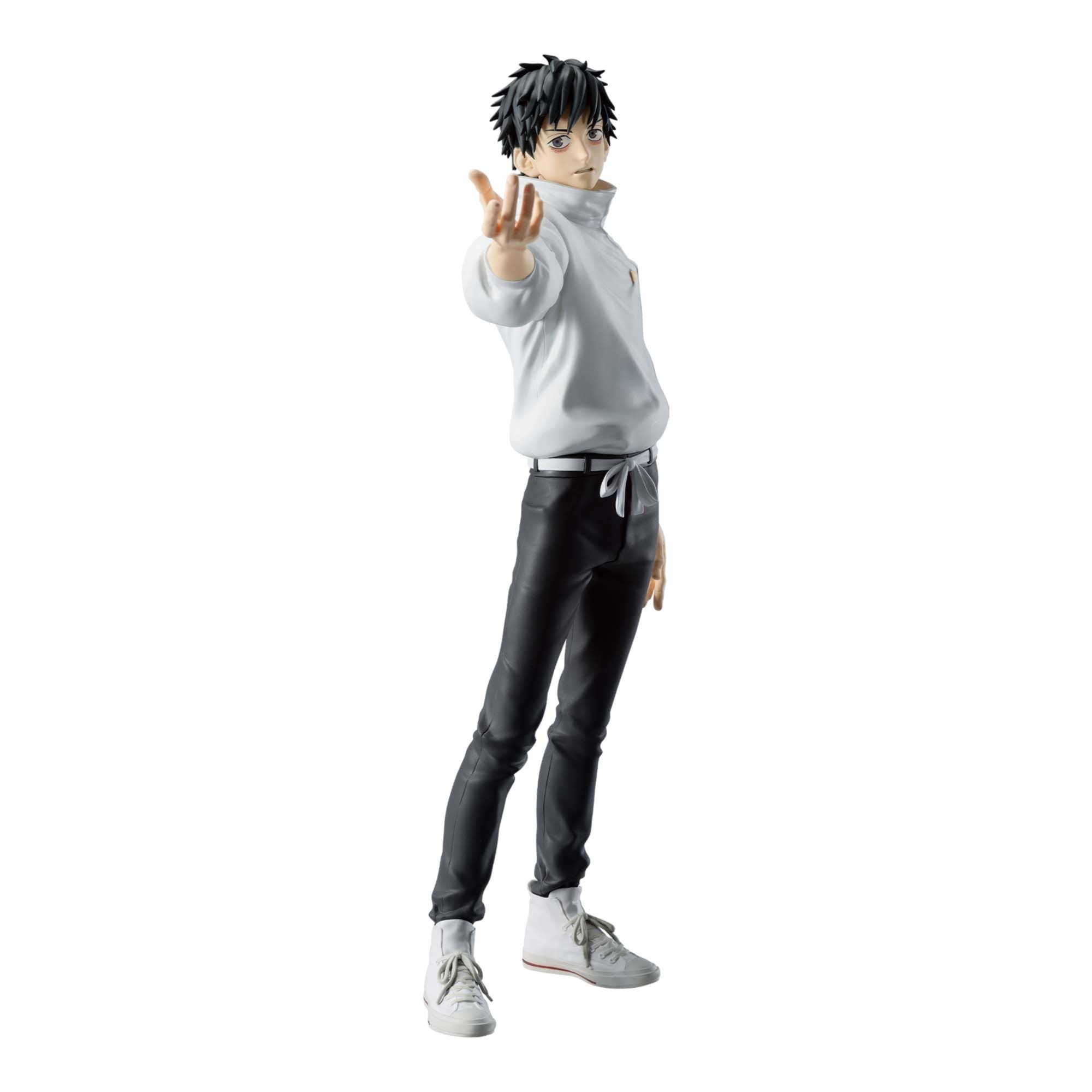 Jujutsu Kaisen 0 The Maximatic Yuta Okkotsu Figure Movie