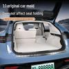 Zhijie R7 Full Coverage Waterproof Leather Trunk Mat
