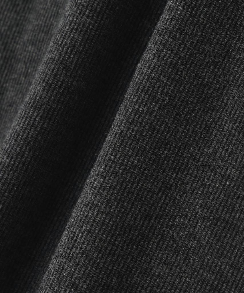 Avirex Daily Fullzip Rib Parka Size 019 Charcoal (6153641), XL,