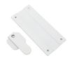 Speaker Wall Bracket Metal Screw Installation Wireless Speaker Wall Mount Holder for HT A7000 SA RS5
