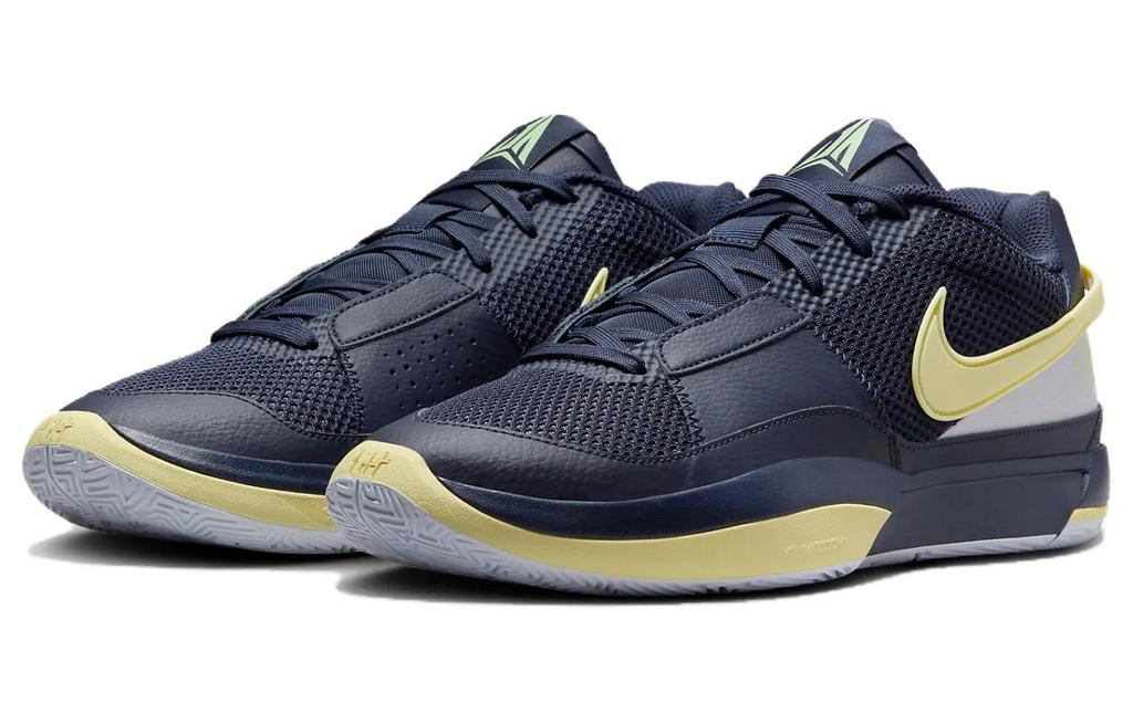 Nike JA1 Ep 'Midnight Navy' DR8786-402