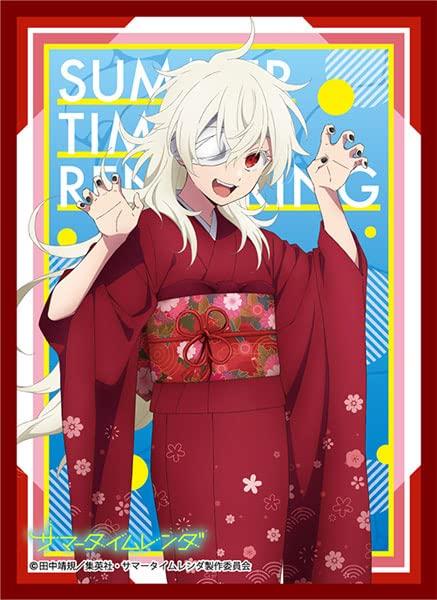 

Рукав персонажа Брокколи, летняя визуализация Гейне