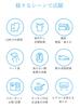 Store cado STREAM 1800 Cool Gray Space Pollen Stylish [Official Exclusive] Circulator, Sterilization, Swinging, Sterilization, Deodorization, Drying,