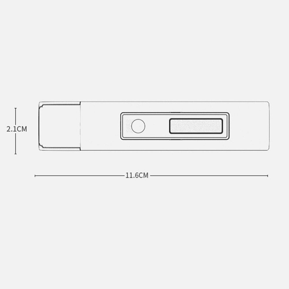 Outdoor IP68 Waterproof LED Flashlight USB Rechargeable Ultra Bright Torch Powerful Flashlight Power Bank Flashlight Portable