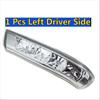 For Hyundai Santa Fe Veracruz iX55 2007-2012 Side Mirror Turn Signal Light Blinker Lamp Left or Right 87613-3J000 87623-3J000
