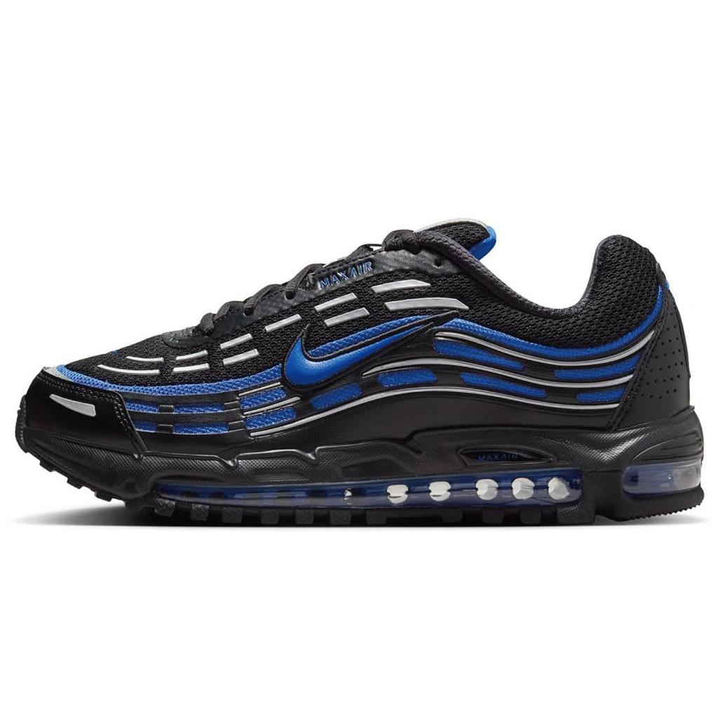 Nike Air Max Royal Size T.L 2.5 Black/Hyper FZ4110-005, 27.5cm