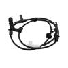 Front Right Abs Wheel Speed Sensor 89542-52030 For Scion Xd 2008-2009 For Toyota Yaris 2006-2012 For Toyota Vios 2006-2012