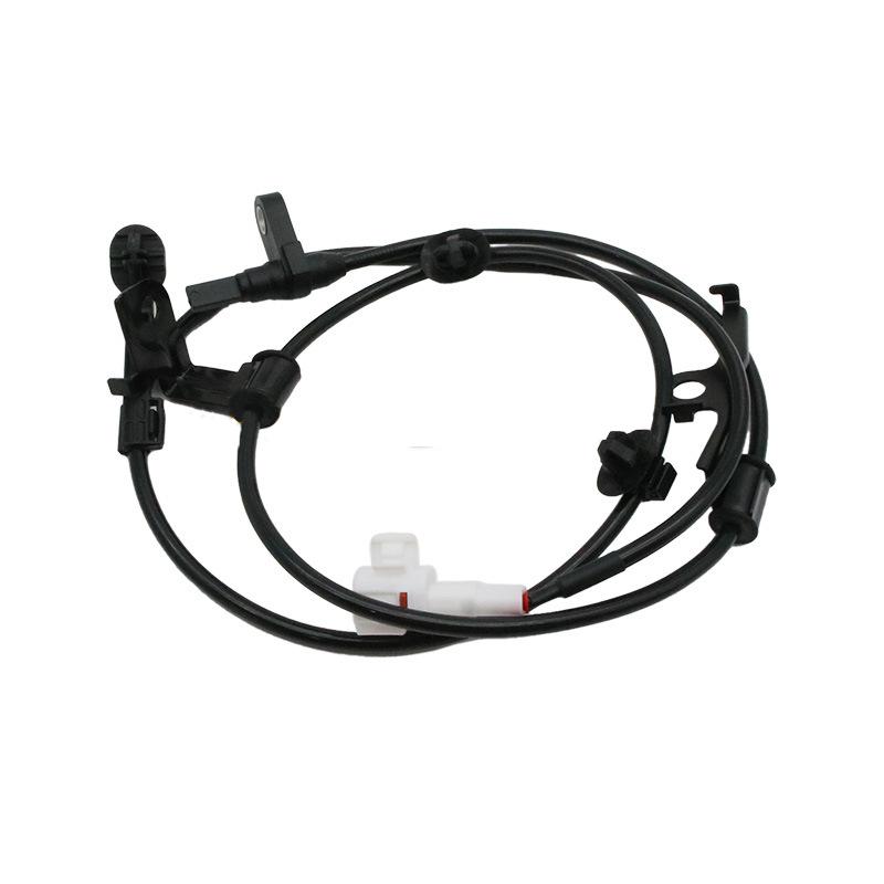 Front Right Abs Wheel Speed Sensor 89542-52030 For Scion Xd 2008-2009 For Toyota Yaris 2006-2012 For Toyota Vios 2006-2012