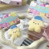 Funny Design Slow Rising Squeeze Cute Appearance Fidget Toys Portable Squishy Stress Relief  Gifts