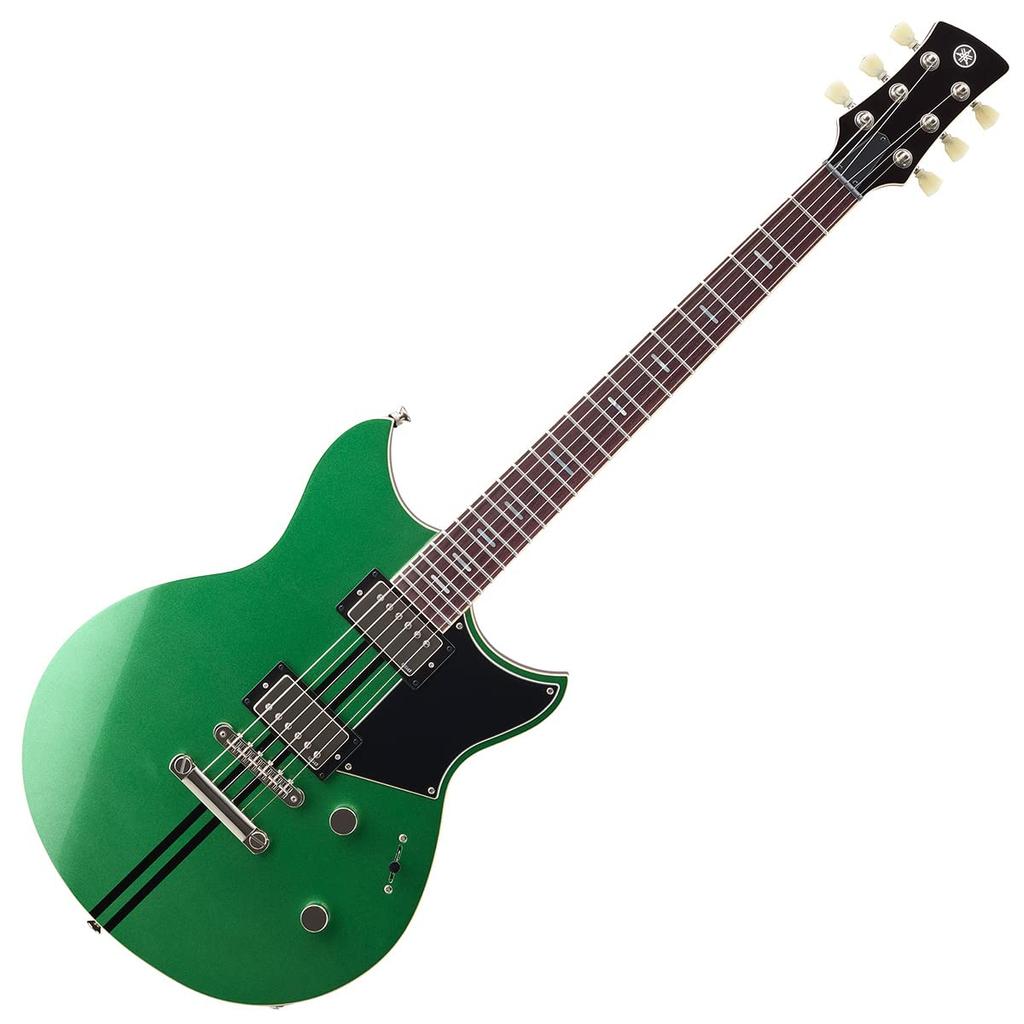 Yamaha Electric Guitar REVSTAR Standard Series Fresh Green RSS20 FGR