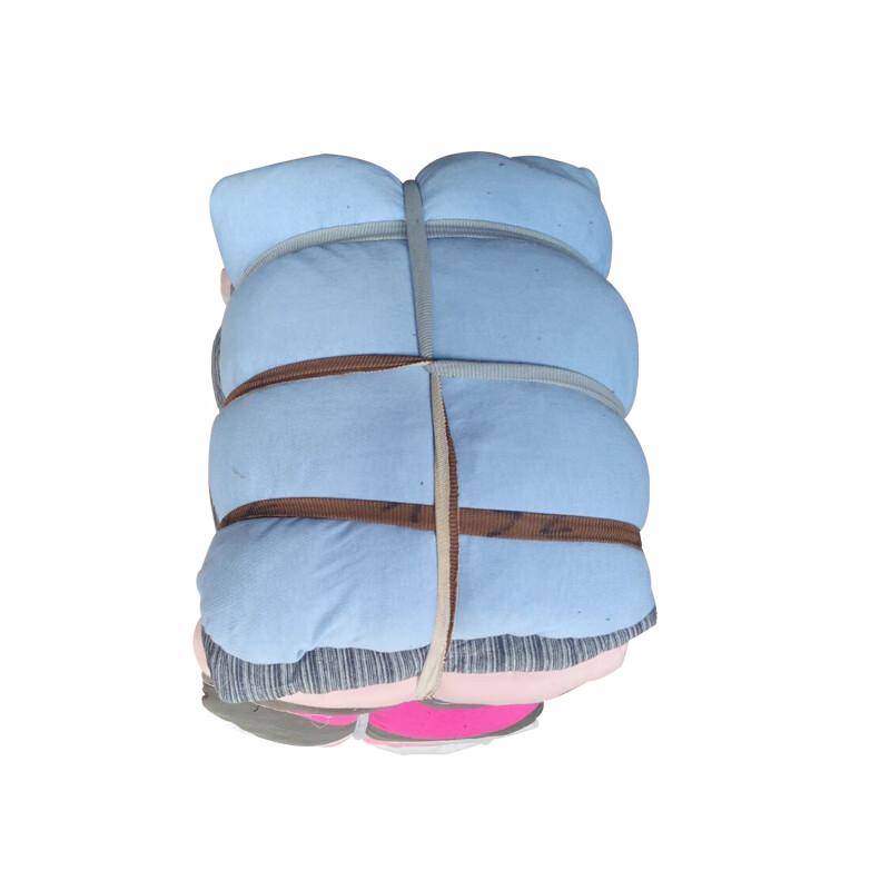 Qigu Zongheng Industrial Mixed Cotton Rags CJB-100