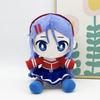 Anime MiSide Plüschtiere Fan Kinder Cartoon Mita Stoffpuppe Weihnachten MiSide Plüschkissen Figur Geburtstagsgeschenke Mädchen Dekoration