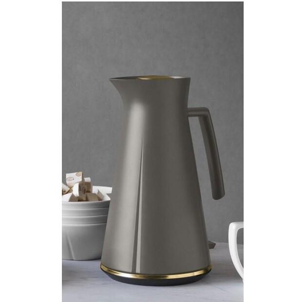 Electric Kettle Rosendahl Gray 27203