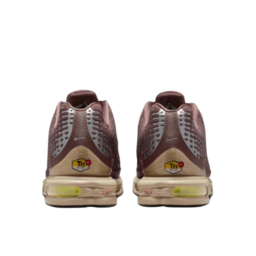 Nike Air Max Plus 7 Kylian Mbappé Plum Eclipse