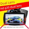 Car Driving Recorder K6000 HD Night Vision Monitoring Insurance Company Suction Cup Car Insurance Gift