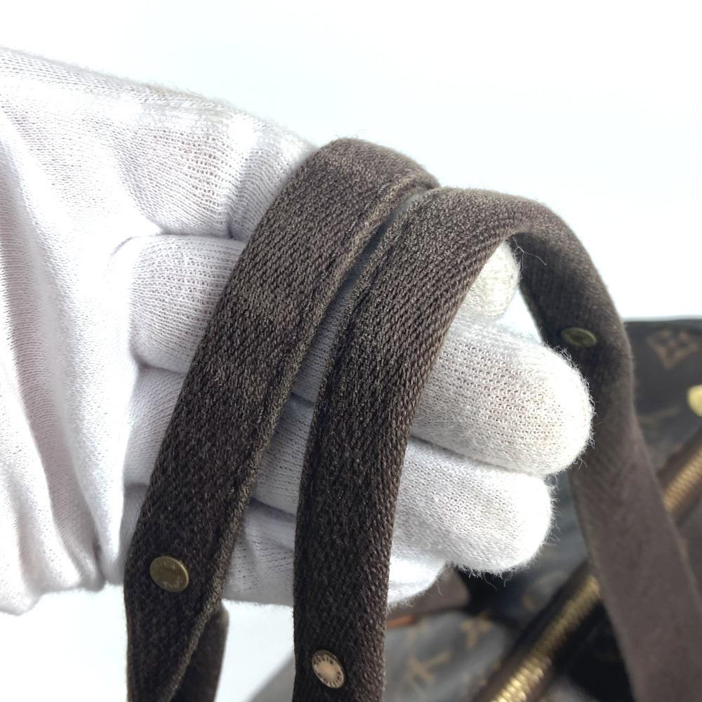 Louis Vuitton M97036 Monogram Sporty bobourg Sports Shoulder Hand Bag