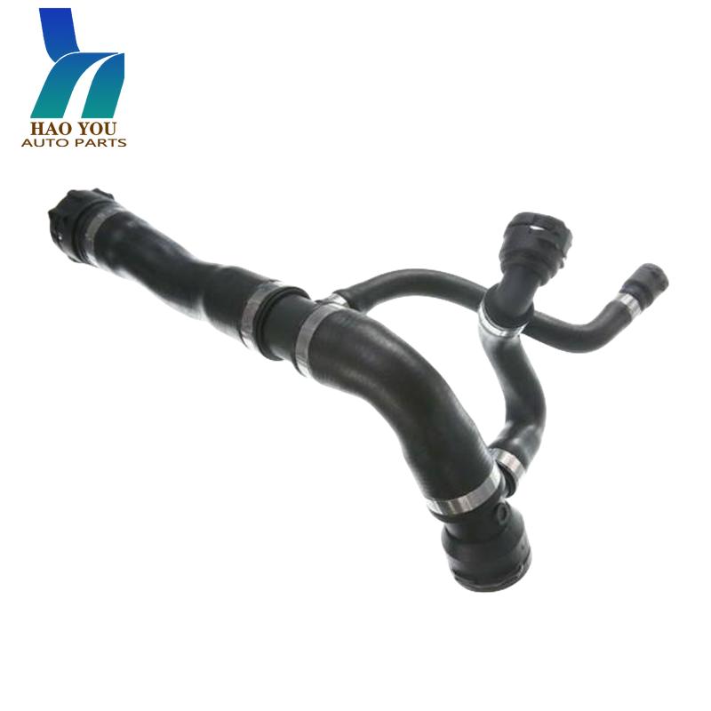 17127519255  Upper Radiator Hose Water Pipe For-BMW E60 525I 530I 2004-2005