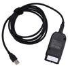 ABHX- HEX-V2 VCDS 24.5 ATMEGA162 5054 USB 2.0 Schnittstelle Für VW Skoda Seat 1996-2017 Englische Version