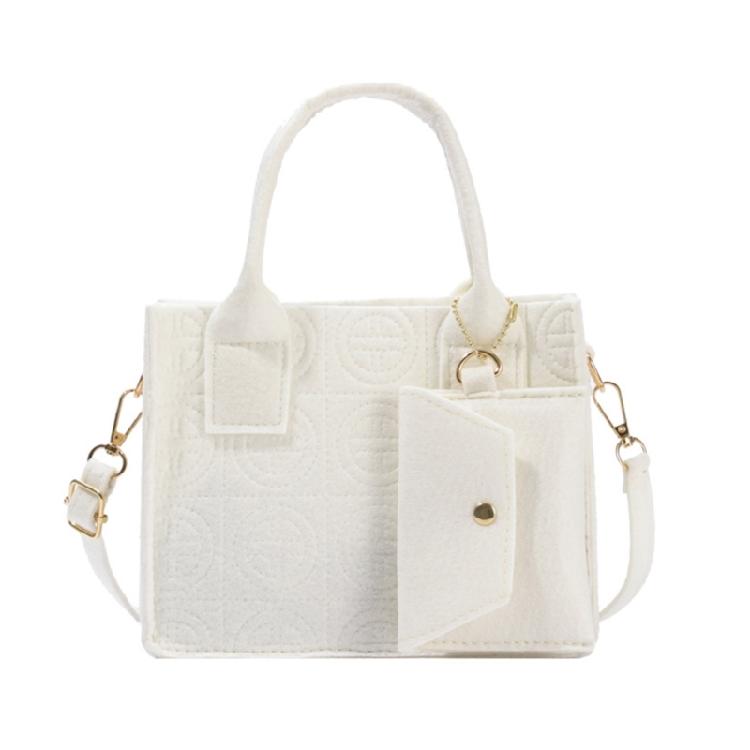 Сумка через плечо Сумка ручная Сумка-мессенджер Наплечная сумка Сумка через плечо Сумка-портфель белый