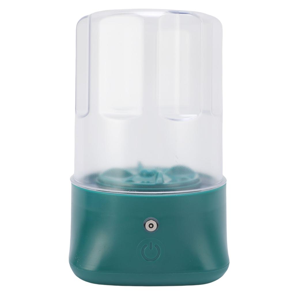 Underwear Washing Machine Quiet Portable Washing Machine Travel Laundry Washer for Apartment Dorm Hotel