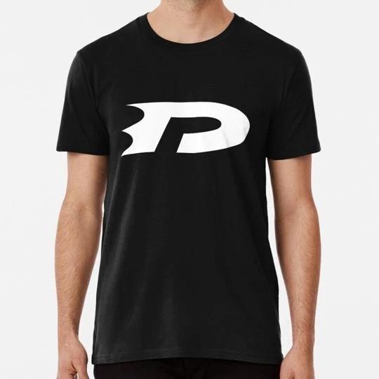 

Danny Phantom Logo Size S to 5XL Made in the USA T-Shirt S