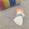 Colorful Erasable Tailors Chalk Fabric Diy Needlework Accessories Sewing Tool