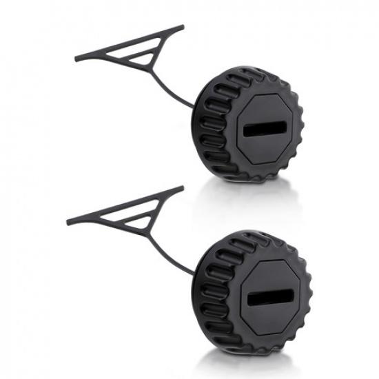 

Gas Oil Fuel Cap For Stihl 044 046 066 064 084 088 MS660 MS640 MS650 Chaaw