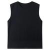 Summer Women's Top Sleeveless Vest T-shirt