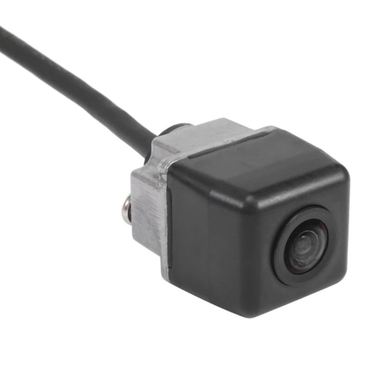 Cameră de Marșarier Waterproof Compatibilă pentru 95750-2B500 95750-2B501 95750-2B502 Asistență la Parcare Monitor de Backup