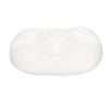 Men Women Office Sleep Pillow Portable Office Beauty Salon Ergonomic Neck Support Egg Shaped Pillow White