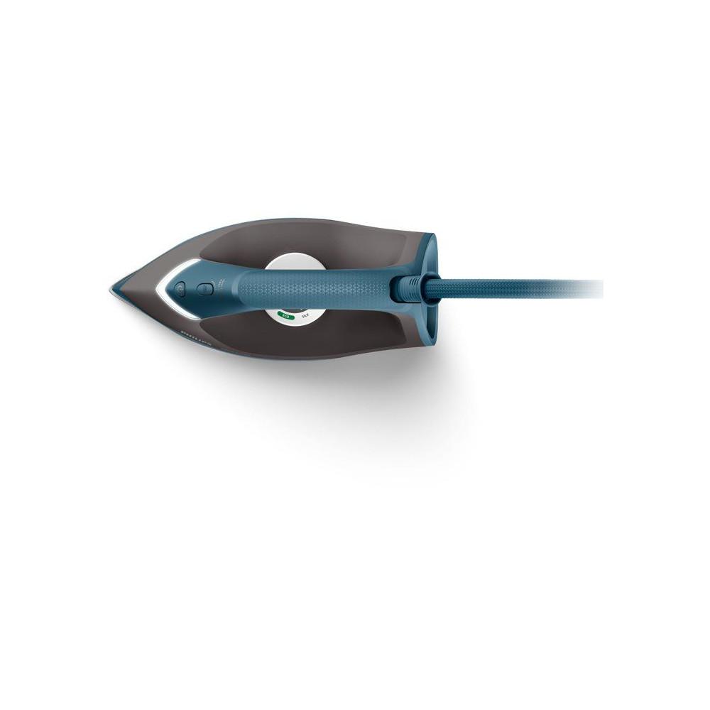 Philips serie 2000 Steam Generator Iron 2400 W Blue/Gray