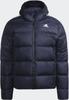Куртка Adidas Man Essentials Midweight Hooded Down Jacket