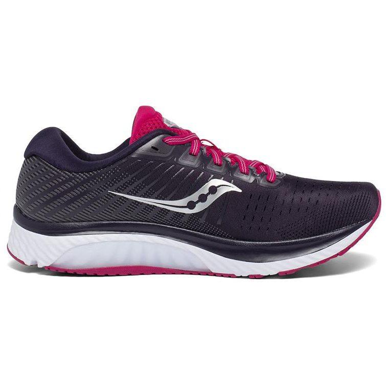 saucony Women's Guide 13 'Dusk Berry' S10548-20