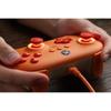 [Xbox XSXbox OnePC Compatible] 8BitDo Ultimate C Wired Controller for Xbox Dark Orange - Xbox