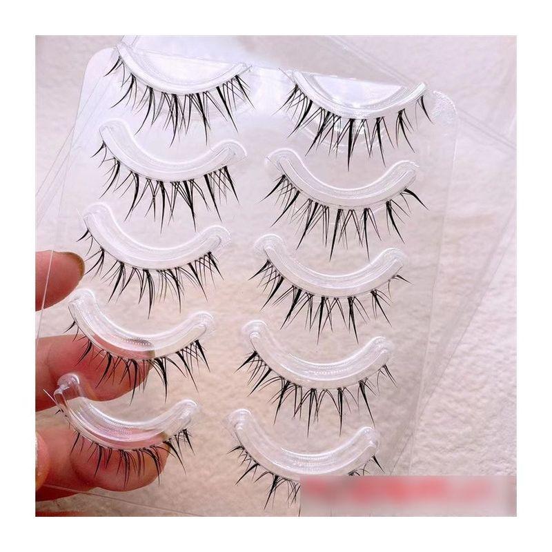 Mogugu - False Eyelashes