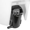 Car Wiper Fluid Tank Windshield Wiper Washer Fluid Reservoir Tank