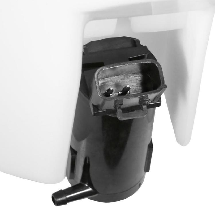 Car Wiper Fluid Tank Windshield Wiper Washer Fluid Reservoir Tank